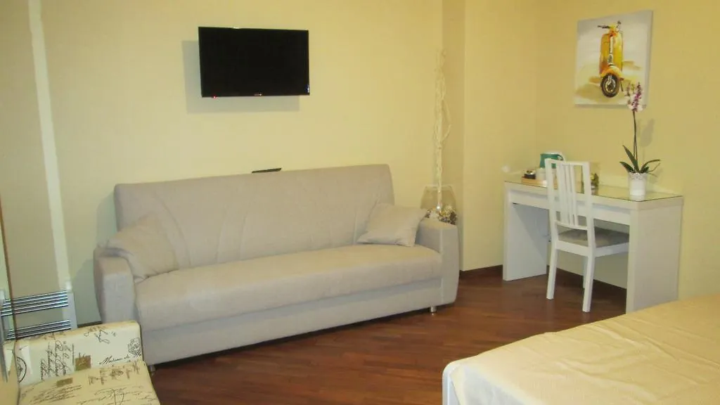 Bed & Breakfast Royal Roma B&B