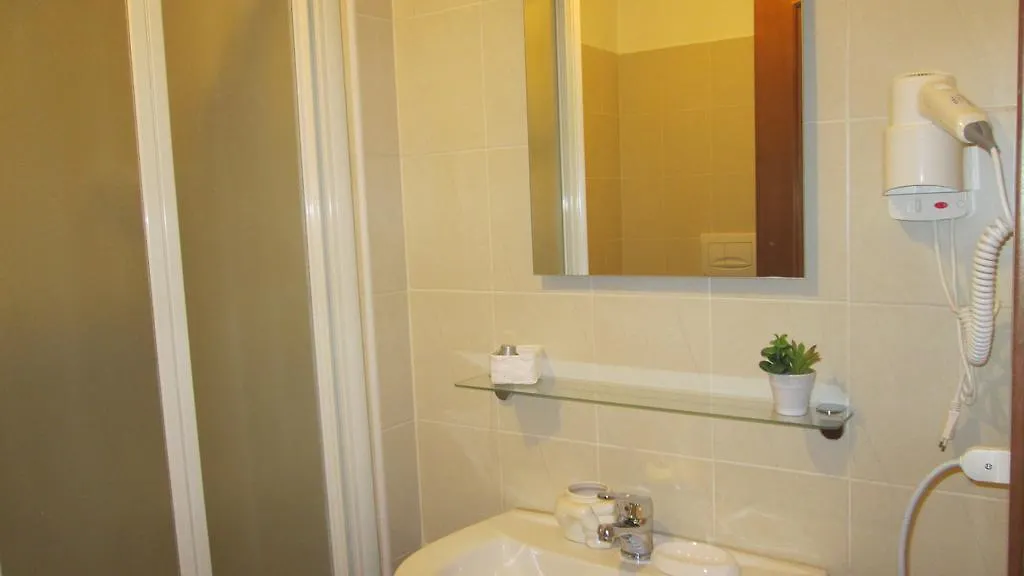 Royal Roma B&B Bed & Breakfast Rome