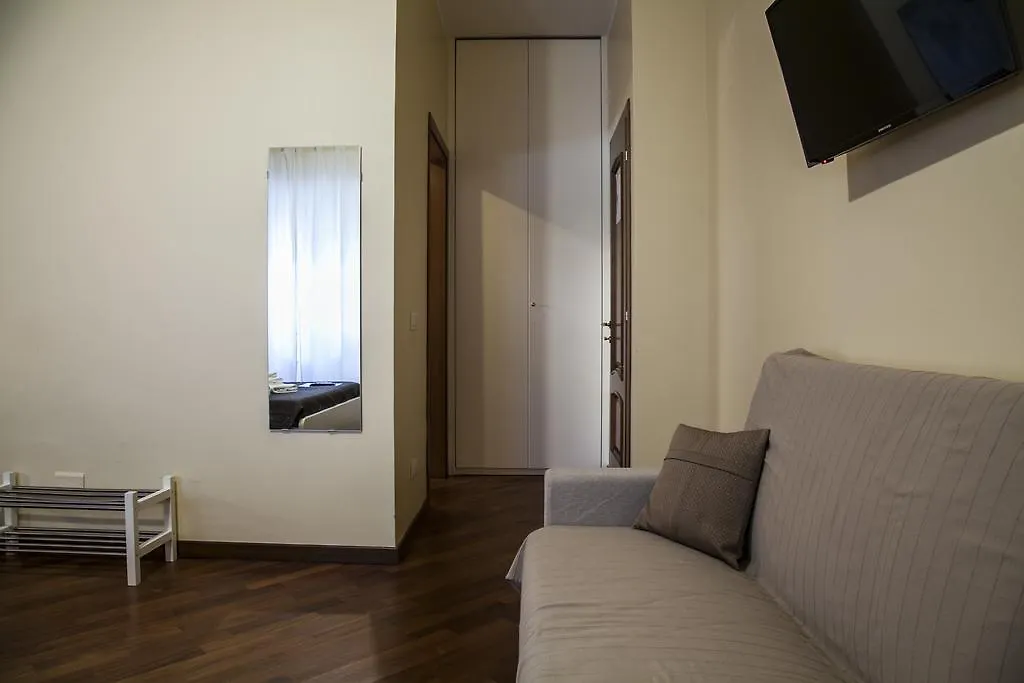 Royal Roma B&B Bed & Breakfast