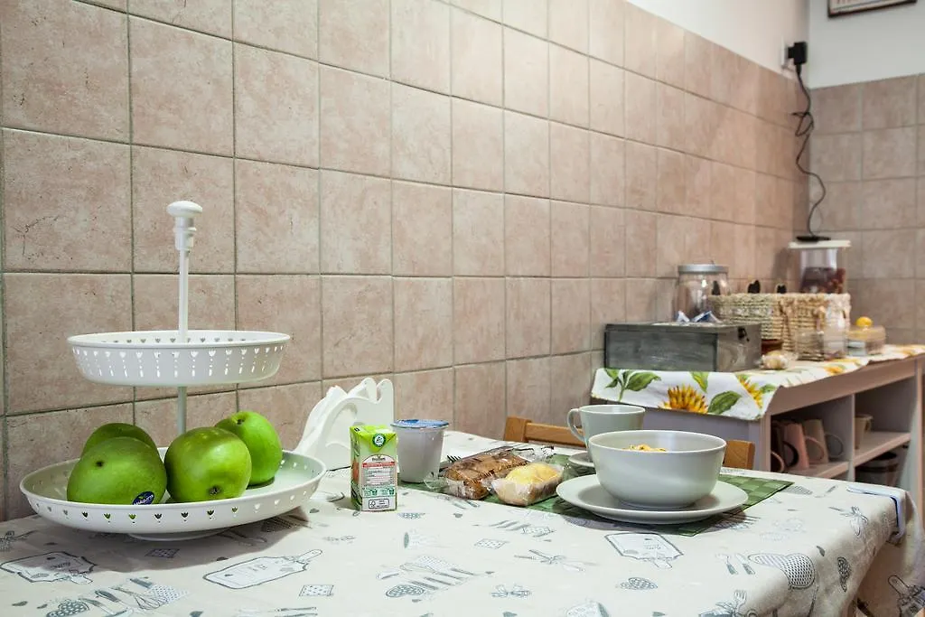 Bed & Breakfast Royal Roma B&B