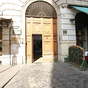 Affittacamere Rosetta, Roma
