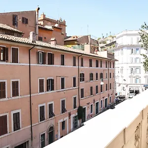 Bed & Breakfast Kings, Roma