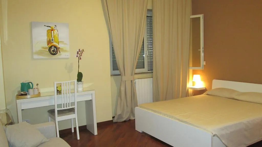 Royal Roma B&B Rome