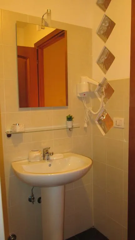 Bed & Breakfast Royal Roma B&B