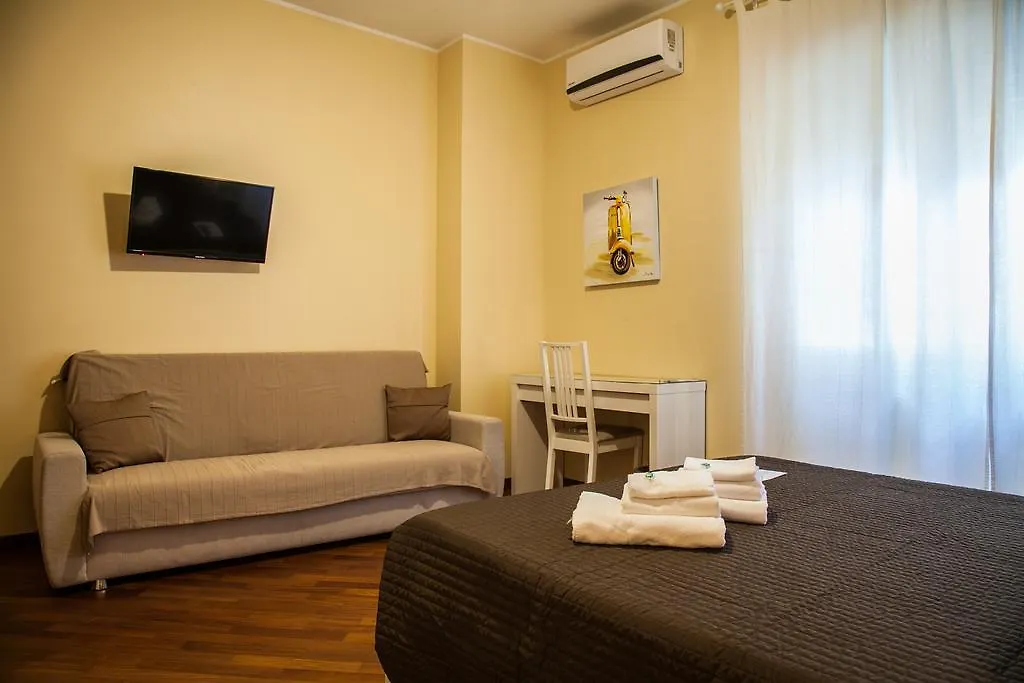 Royal Roma B&B 0*, Rome