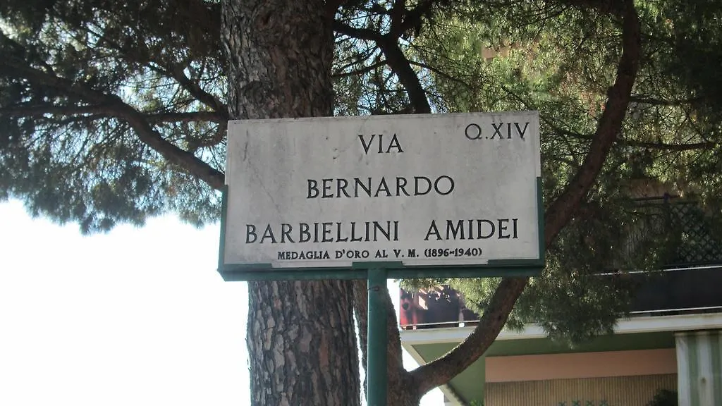 Royal Roma B&B 0*,  Italia
