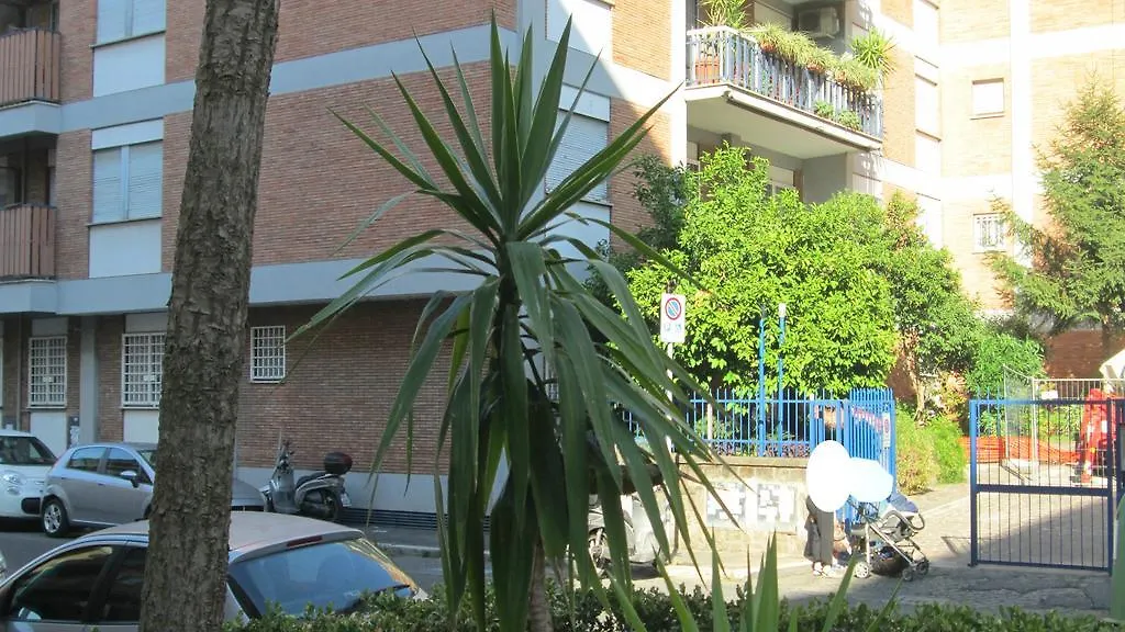 Royal Roma B&B Bed & Breakfast Rome