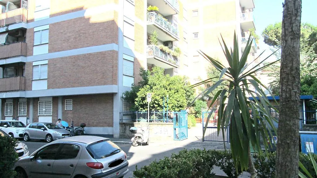 Bed & Breakfast Royal Roma B&B Italia
