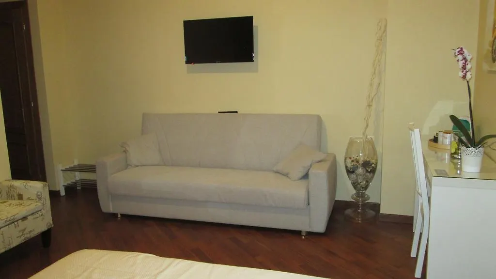 Royal Roma B&B 0*,
