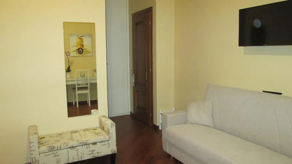 Royal Roma B&B Bed & Breakfast