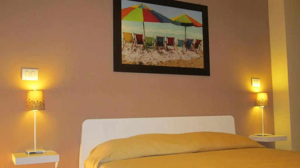 Royal Roma B&B 0*,  Italia