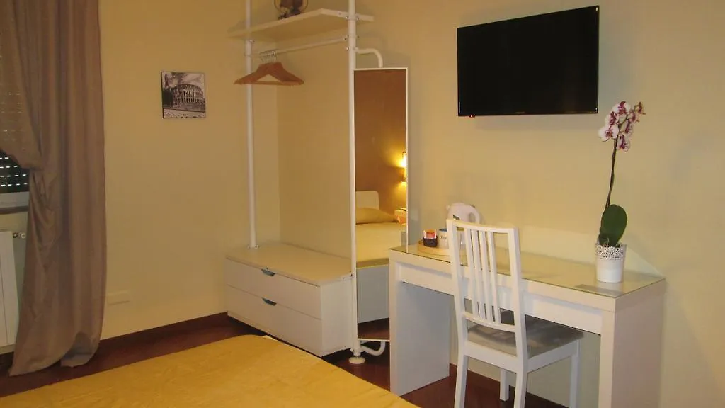 Bed & Breakfast Royal Roma B&B