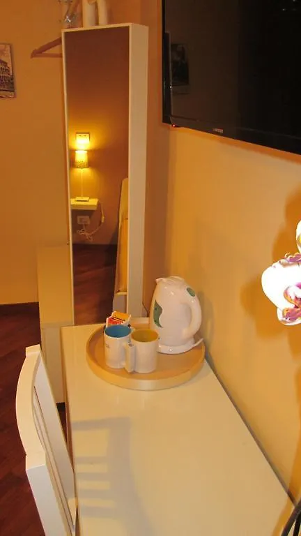 Bed & Breakfast Royal Roma B&B Italy