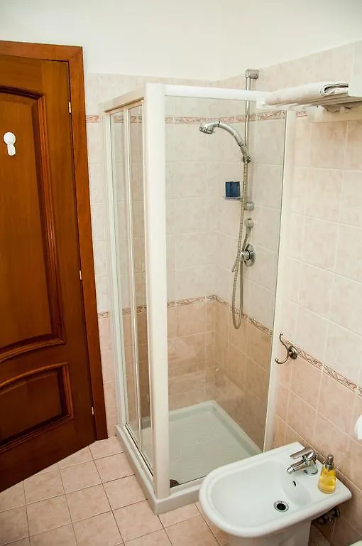Royal Roma B&B
