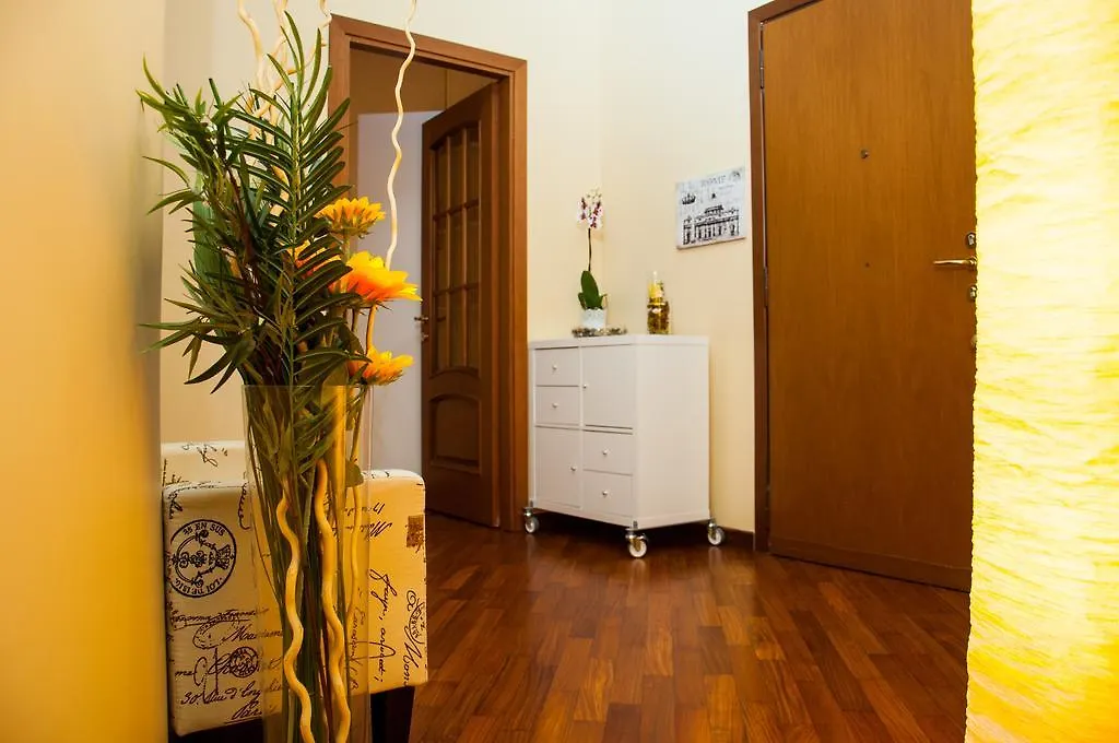 Royal Roma B&B