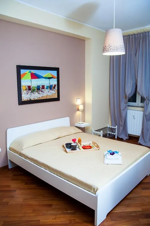Bed & Breakfast Royal Roma B&B Italy