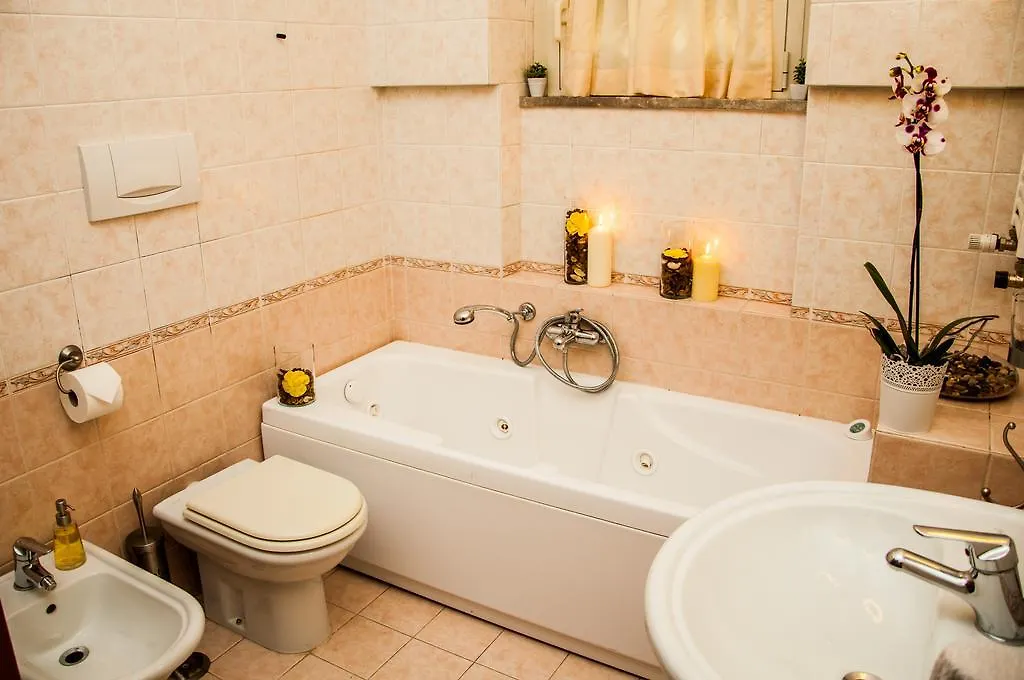 Royal Roma B&B Bed & Breakfast