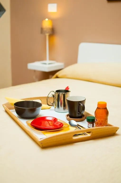Bed & Breakfast Royal Roma B&B