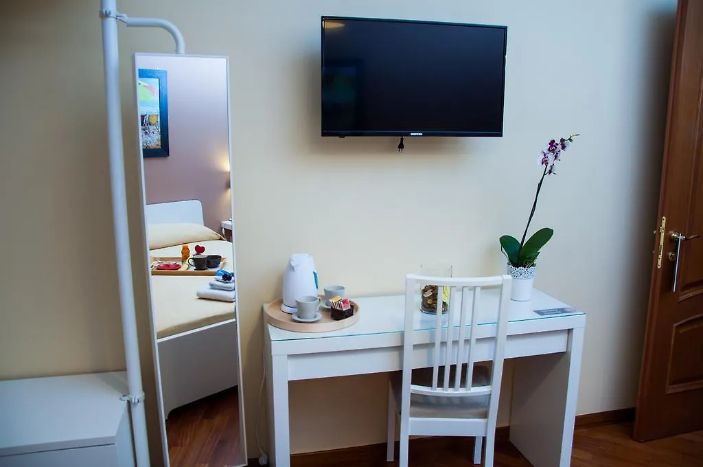 Royal Roma B&B Bed & Breakfast
