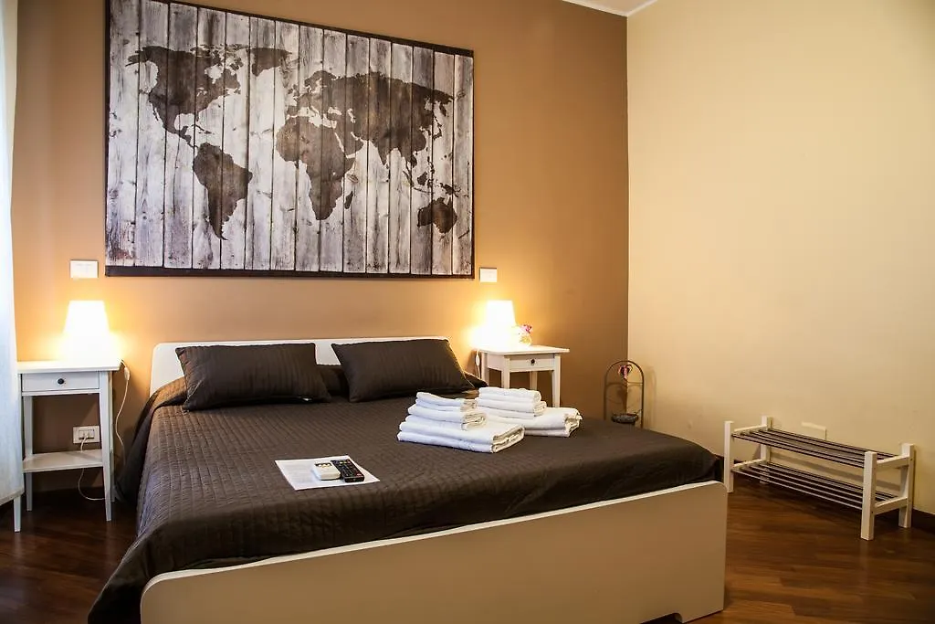 Royal Roma B&B Italia