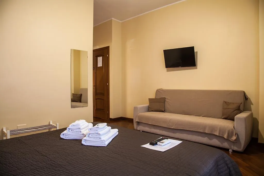 Royal Roma B&B Bed & Breakfast