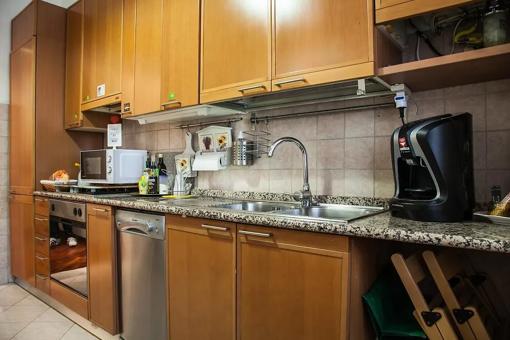 Bed & Breakfast Royal Roma B&B