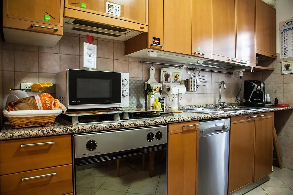 Royal Roma B&B