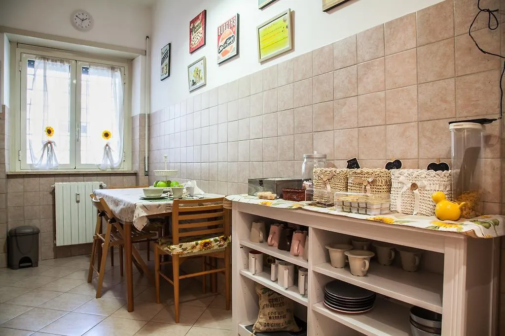 Royal Roma B&B 0*,  Italia