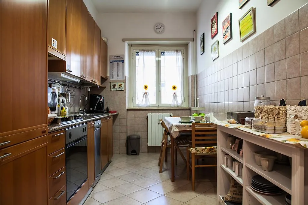 Bed & Breakfast Royal Roma B&B